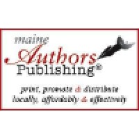 Maine Authors Publishing Logo