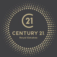 Century 21 Royal Estates Logo