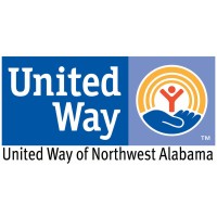 United Way of Northwest Alabama Logo
