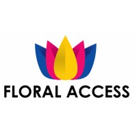 Floral Access Logo