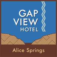 Gap View Hotel Logo