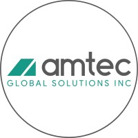 Amtec Global Solutions Inc Logo