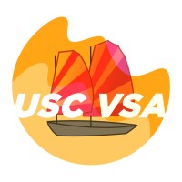 USC Vietnamese Student Association Logo
