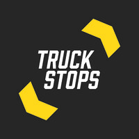 Truckstops Logo