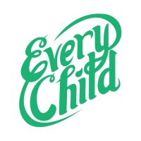 Every Child Oregon Logo