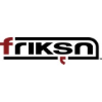 friksn Logo