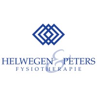 Helwegen & Peters Fysiotherapie Logo