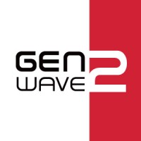 Gen2Wave Logo