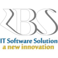 RBS IT Software Solution Logo