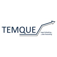 Temque ApS Logo