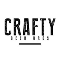 Crafty Beer Bros Logo