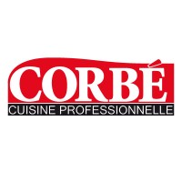 Corbé Cuisine Professionnelle Logo