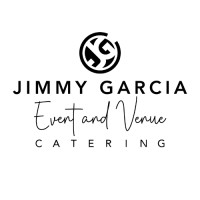 Jimmy Garcia Catering Logo