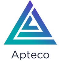 Apteco Benelux Logo