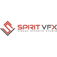 Spirit VFX Logo