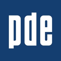 pde Integrale Planung Logo