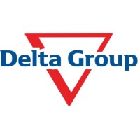Delta Group Logo