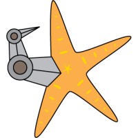 The Starfish Prosthetics Foundation Logo