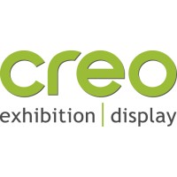 Creo Exhibition and Display Logo