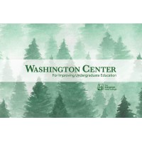 The Washington Center for Improving Undergraduate Education Logo
