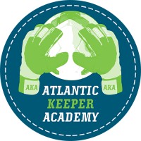 Atlantic Keeper Academy Logo