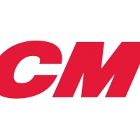 CM Industries, Inc. Logo