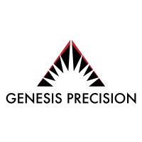 Genesis Precision Logo