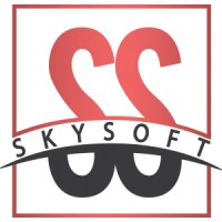 SKYSOFT Logo