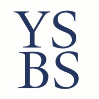 The Yale Student Business Society Logo