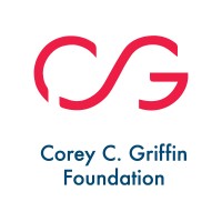 Corey C. Griffin Foundation Logo