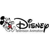 Disney Television Animation Logo