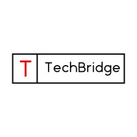 TechBridge Inc. Logo