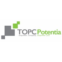 TOPC Potentia Logo
