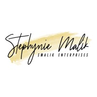 Stephynie Malik — SMALIK Enterprises Logo