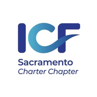 ICF Sacramento Charter Chapter Logo