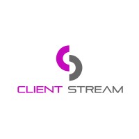 Client Stream LLC Logo