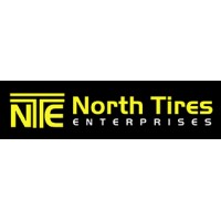 North Tires Enterprises Logo