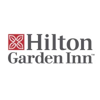 Hilton Garden Inn Birmingham, Brindleyplace Logo