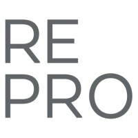 REPRO RESTAURANGPRODUKTER AB Logo