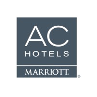 AC Hotel by Marriott Birmingham Logo