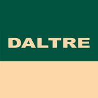 Construcciones Daltre Logo