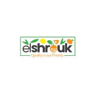 ELSHROUK for Food Industries Logo