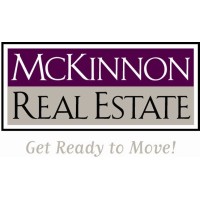 McKinnon Real Estate Logo