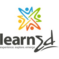 LearnEd Logo