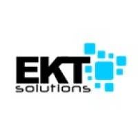 EKT Solutions, Hungary Logo