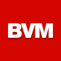Buro Voor Muziek Logo