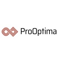 ProOptima Sp. z o.o. Logo