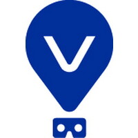 Virtual Travel Logo