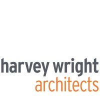 Harvey Wright Architects Logo
