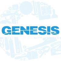 Genesis Builders Group Inc. Logo